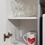 Studio Apartment Nani Centar