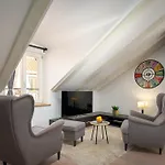 Perla Luxury Rooms