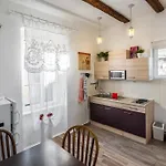 Apartment Bosa