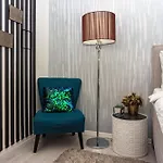 Spacious Apartment Center