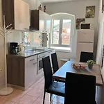 Nilaj Apartment
