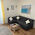 Nilaj Apartment