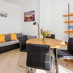 Apartment La Le With Big Terrace