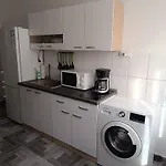 Novi Studio Apartman Demy U Centru Splita