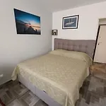 Novi Studio Apartman Demy U Centru Splita