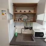 Novi Studio Apartman Demy U Centru Splita