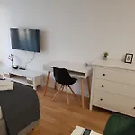 Studio Apartment Alta
