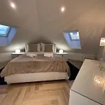 Penthouse Bavis - Brand New Luxurious 3-Br - Top Location In The Center Next To The Beach - Sea View - Buralux Properties