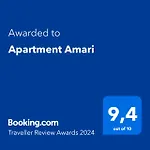 Apartment Amari