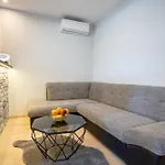 Apartman Aricibald