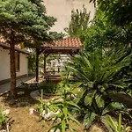 Apartment Paradise Garden