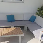 Villa Anja Lux, Split