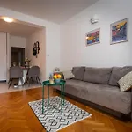 Apartman Petado