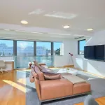 Solstar Apartment By Litto