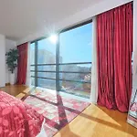 Solstar Apartment By Litto