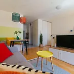 Charming Apartment In Split
