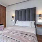 Antares Luxury Rooms