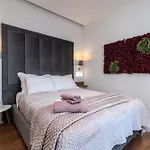 Antares Luxury Rooms
