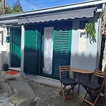 Cabana Old Town