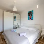 Apartment Under The Rock