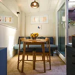 Hidden Luxury Residence 2Br With Terrace
