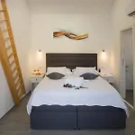 Central Old Town Rooms 1