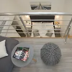 Central Old Town Rooms 1