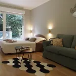 Charming Terrace Studio Split