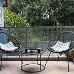 Charming Terrace Studio Split