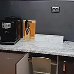Studio Apartment Nani Centar