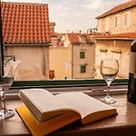 Slavija Culture Heritage Hotel