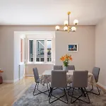 Apartment More Deluxe