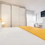 Apartment Mares
