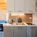 Jes Old Town Studio Apartment