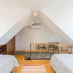 Jes Old Town Studio Apartment