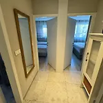 Apartment Astra With Private Parking
