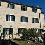 Perfectly Located Cherry Stone House