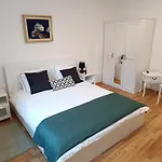 Apartment Split Downtown