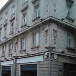 Apartment Marmonaut