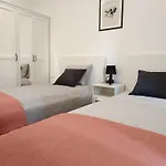 Apartment Split Downtown