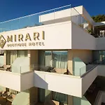 Mirari Boutique Hotel