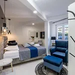 Luxury Rooms Split