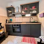 For All Seasons Apartment