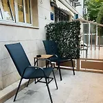 Central Moon Apartment No.2