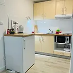 Central Moon Apartment No.2