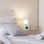 Apartment Neva