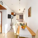Apartment Neva