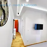 Relax And Enjoy Apartments Split