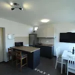 Zebrus Apartment
