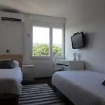 Zebrus Apartment